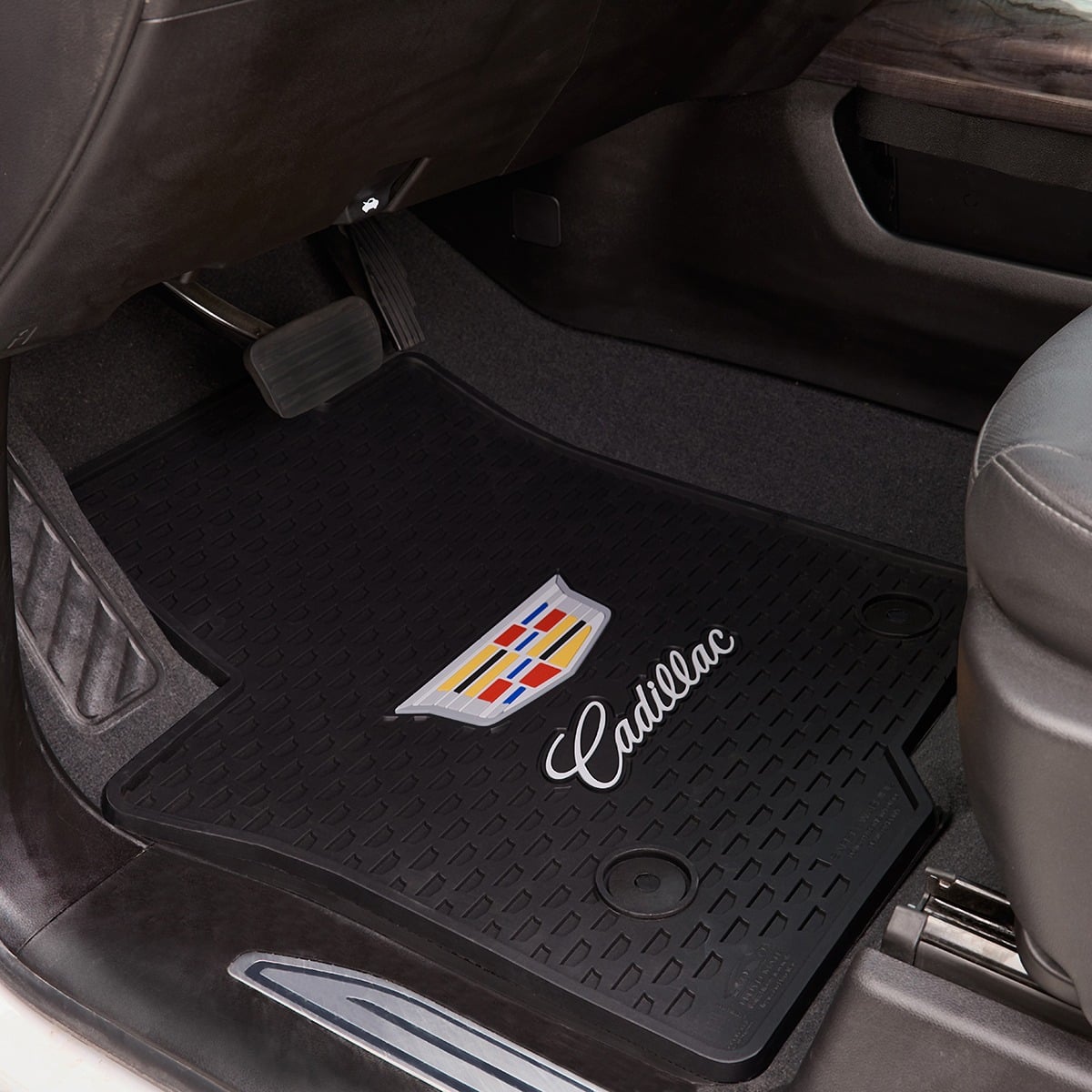 Lloyd Mats Store: Cadillac Floor Mats